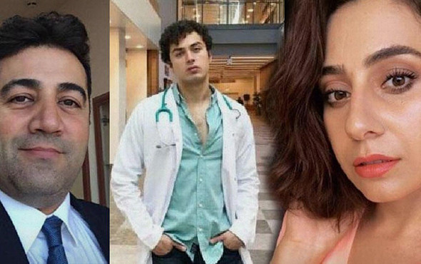 Doçent cinayetinde sır perdesi aralanıyor! - Resim: 1