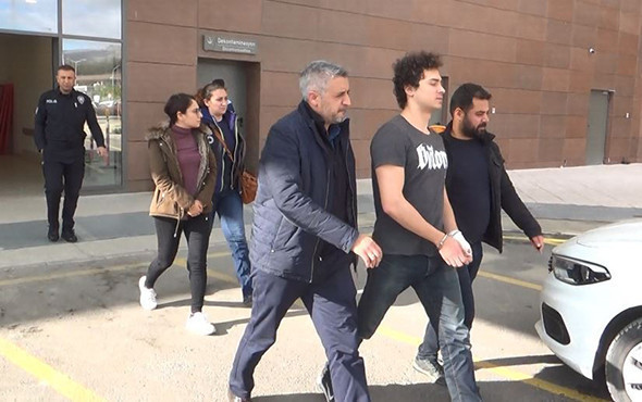 Doçent cinayetinde sır perdesi aralanıyor! - Resim: 2