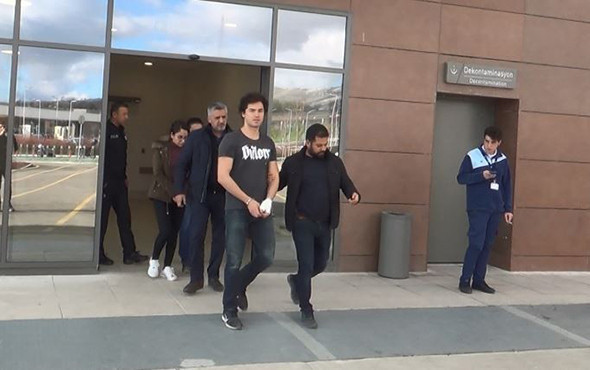 Doçent cinayetinde sır perdesi aralanıyor! - Resim: 3