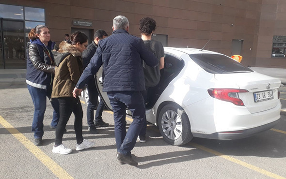 Doçent cinayetinde sır perdesi aralanıyor! - Resim: 4