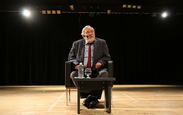 Ünlü tarihçi İlber Ortaylı'dan 'kırsal bölge' önerisi - Resim: 1