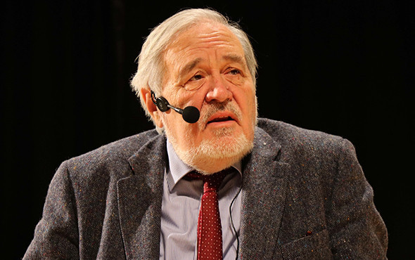 Ünlü tarihçi İlber Ortaylı'dan 'kırsal bölge' önerisi - Resim: 2