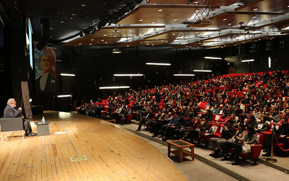 Ünlü tarihçi İlber Ortaylı'dan 'kırsal bölge' önerisi - Resim: 3