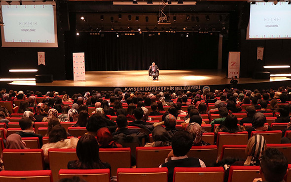 Ünlü tarihçi İlber Ortaylı'dan 'kırsal bölge' önerisi - Resim: 4