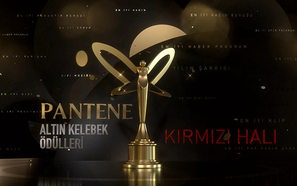 45. Altın Kelebek Ödülleri sahiplerini buldu! İşte kazananlar... - Resim: 1