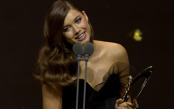 45. Altın Kelebek Ödülleri sahiplerini buldu! İşte kazananlar... - Resim: 2