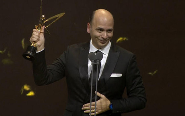 45. Altın Kelebek Ödülleri sahiplerini buldu! İşte kazananlar... - Resim: 4