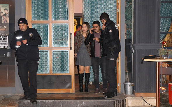 Dehşeti yaşadılar: Detayları ortaya çıktı! - Resim: 1