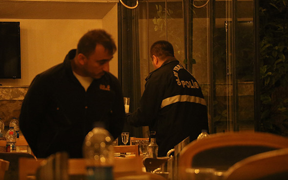 Dehşeti yaşadılar: Detayları ortaya çıktı! - Resim: 2