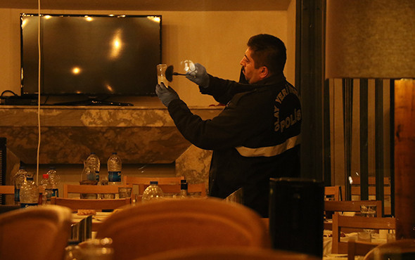 Dehşeti yaşadılar: Detayları ortaya çıktı! - Resim: 3