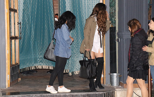 Dehşeti yaşadılar: Detayları ortaya çıktı! - Resim: 4