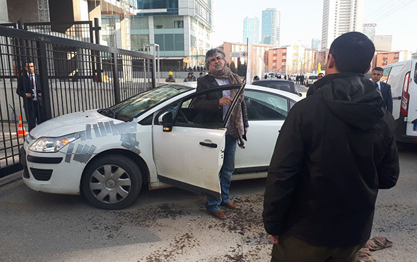 'Kılıçdaroğlu beni batırdı' dedi; kendini yakmaya çalıştı! - Resim: 2