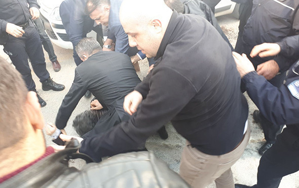 'Kılıçdaroğlu beni batırdı' dedi; kendini yakmaya çalıştı! - Resim: 3