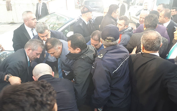 'Kılıçdaroğlu beni batırdı' dedi; kendini yakmaya çalıştı! - Resim: 4