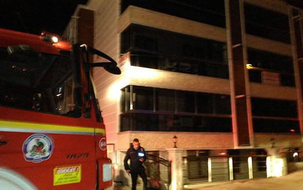 Gözyaşlarına boğuldu: Uzun süre suni teneffüs yaptı ama... - Resim: 2