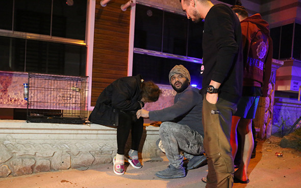 Gözyaşlarına boğuldu: Uzun süre suni teneffüs yaptı ama... - Resim: 3