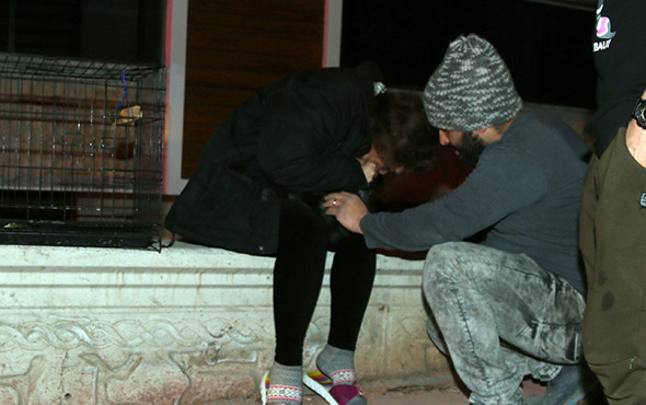 Gözyaşlarına boğuldu: Uzun süre suni teneffüs yaptı ama... - Resim: 4