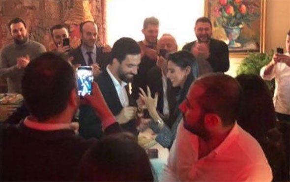 Arda Turan'ın neden evlilik teklif ettiği ortaya çıktı - Resim: 3