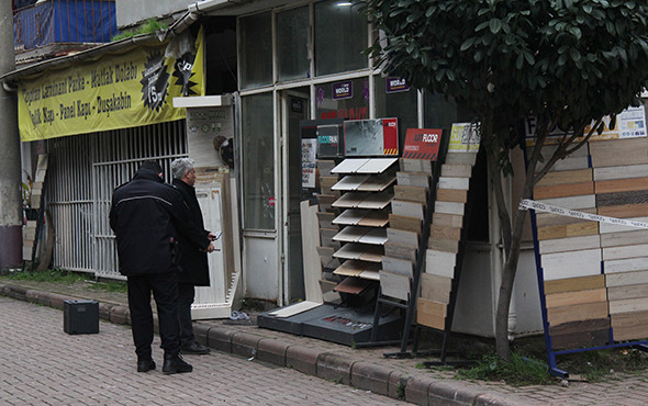 Sokak savaş alanına döndü: Çok sayıda yaralı var! - Resim: 2