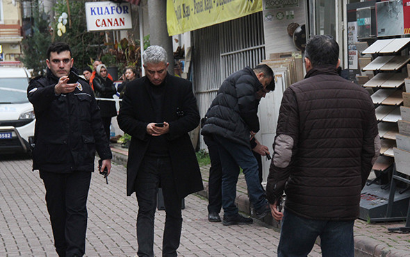 Sokak savaş alanına döndü: Çok sayıda yaralı var! - Resim: 3