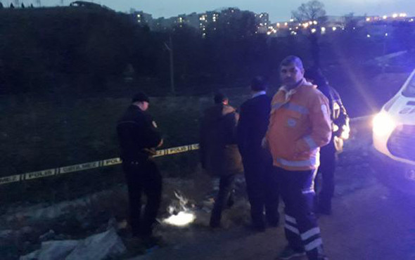 İstanbul'da aynı saatte 2 olay 4 ceset - Resim: 3