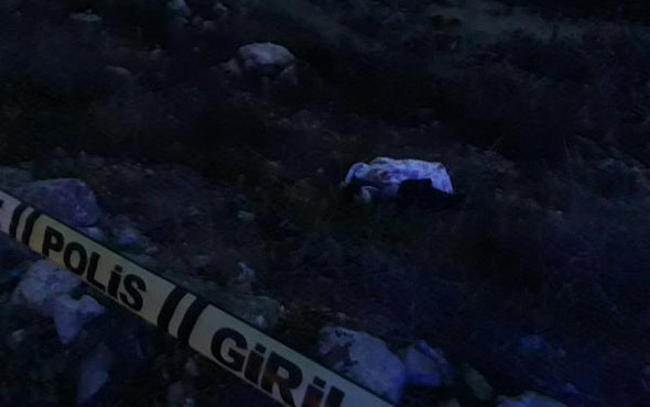 İstanbul'da aynı saatte 2 olay 4 ceset - Resim: 4