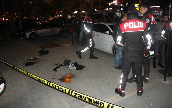 Eski eşten 'Sevgililer Günü' dehşeti! - Resim: 2