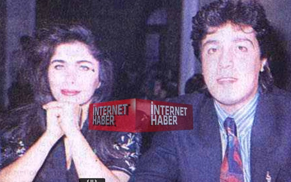 Nuray Hafiftaş'ın eşi var mı hiç bilinmeyen kardeşi kimdir?  - Resim: 2