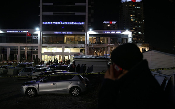 Ankara'daki saldırının detayları ortaya çıktı! - Resim: 2