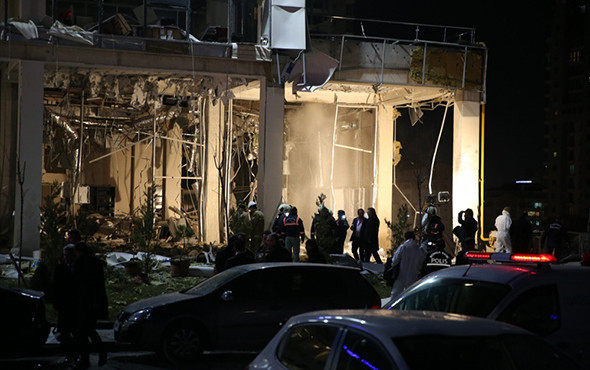 Ankara'daki saldırının detayları ortaya çıktı! - Resim: 3