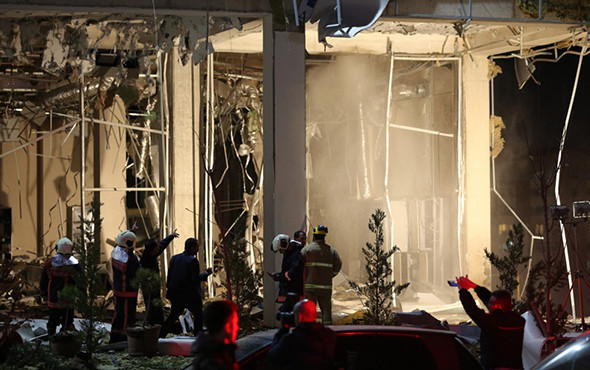 Ankara'daki saldırının detayları ortaya çıktı! - Resim: 4