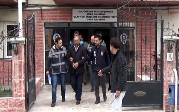 Dev fuhuş operasyonu: 1'i kamu görevlisi 63 gözaltı! - Resim: 2