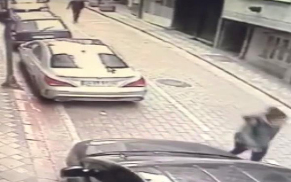 Takip ettiği genç kıza dehşeti yaşattı: Çalıştığı kafede yakalandı! - Resim: 3