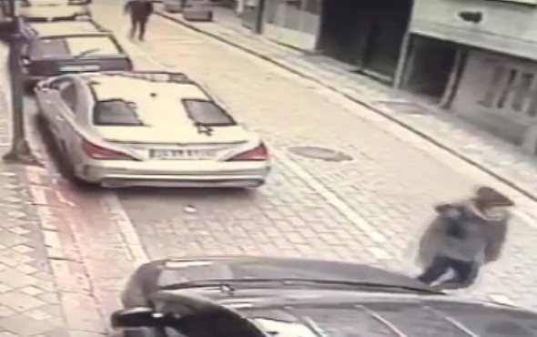 Takip ettiği genç kıza dehşeti yaşattı: Çalıştığı kafede yakalandı! - Resim: 4