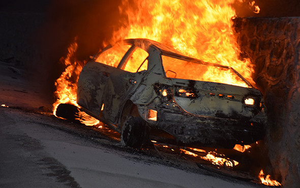 Korkunç kaza: Bir anda alev aldı, 5 kişi öldü! - Resim: 4