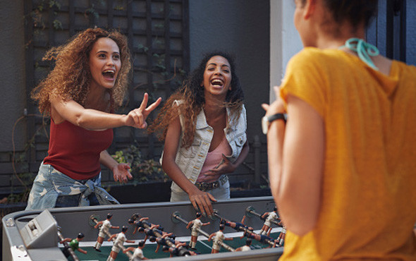 Sağlıklı bir beyin için 8 altın kural - Resim: 3