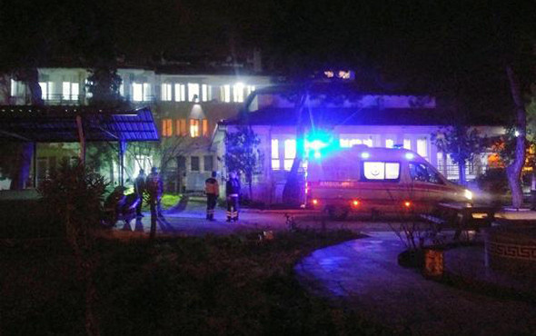 Huzurevinde huzur kalmadı: Üç ayda ikinci olay! - Resim: 3