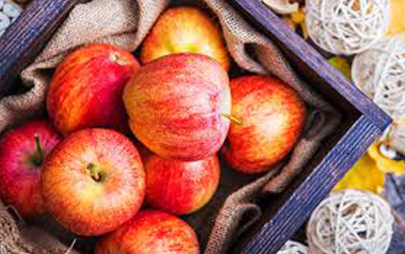 Elma gerçekten uyku açıyor mu faydaları nelerdir - Resim: 1