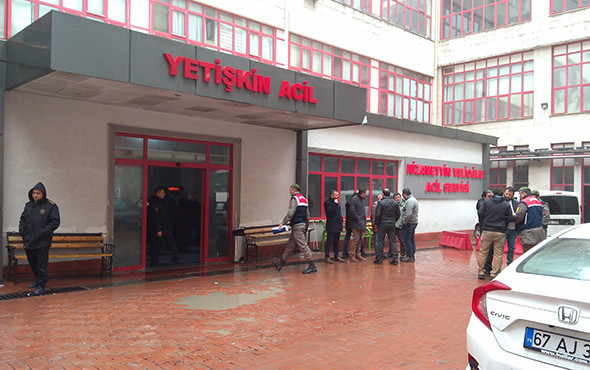 Ormanda ağır yaralı olarak bulundu! Doktora ne oldu? - Resim: 4