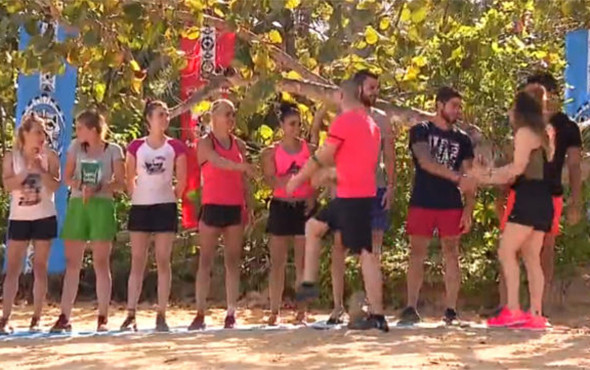 Survivor 2018'e iki yeni yarışmacı katıldı! Emre ve İpek kimdir? - Resim: 1