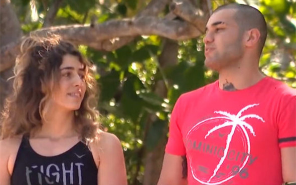 Survivor 2018'e iki yeni yarışmacı katıldı! Emre ve İpek kimdir? - Resim: 2