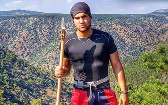 Survivor 2018'e iki yeni yarışmacı katıldı! Emre ve İpek kimdir? - Resim: 3