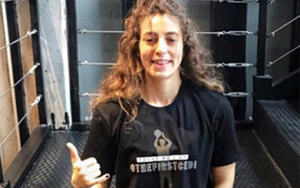 Survivor 2018'e iki yeni yarışmacı katıldı! Emre ve İpek kimdir? - Resim: 4