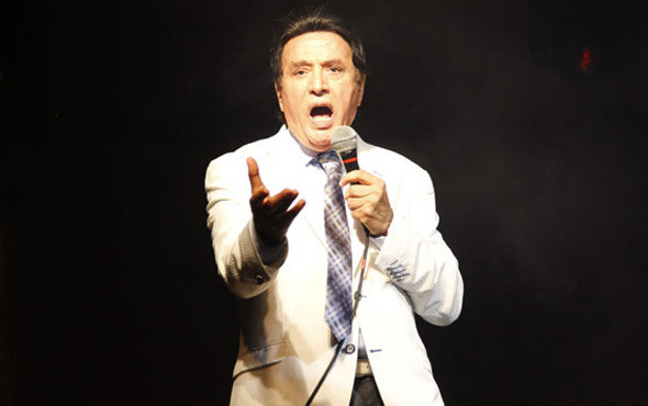 Erol Büyükburç'un kızları miras kavgasına düştüler - Resim: 2