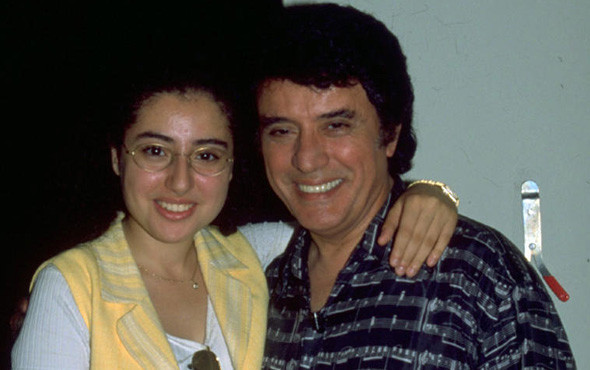 Erol Büyükburç'un kızları miras kavgasına düştüler - Resim: 3