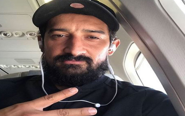 Serhat Akın'dan Hakan Hatipoğlu'na şok sözler - Resim: 1