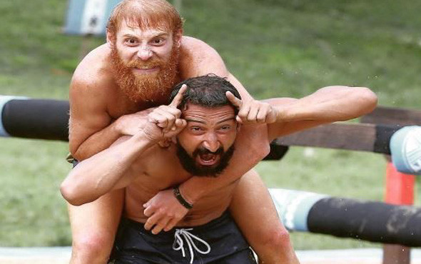 Serhat Akın'dan Hakan Hatipoğlu'na şok sözler - Resim: 3