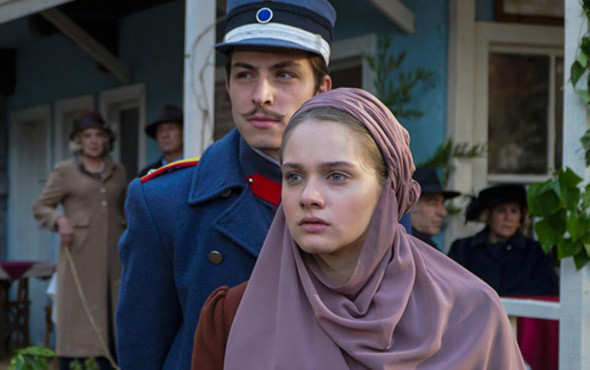 Amerika'ya damga vurdular - Resim: 2