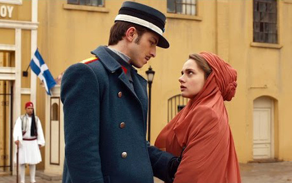 Amerika'ya damga vurdular - Resim: 3