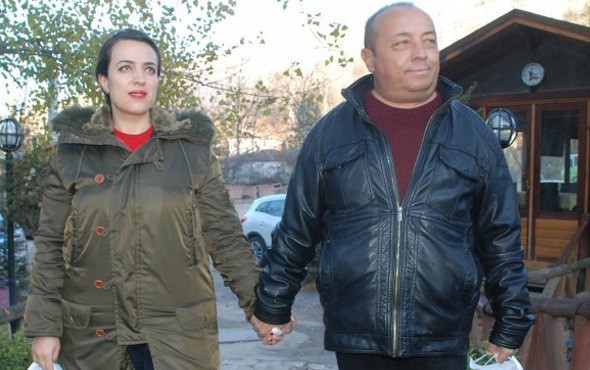 Eşi için yaptığı fedakârlık gerçek aşk bu dedirtti ! - Resim: 1